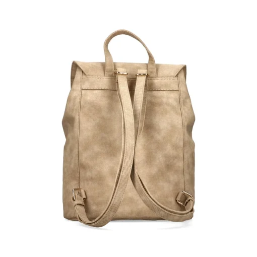 Rieker Rucksack beige