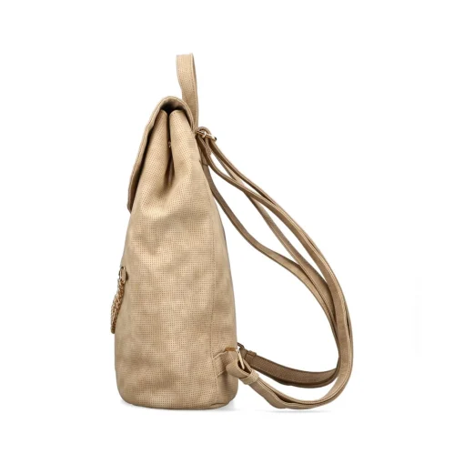 Rieker Rucksack beige