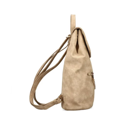 Rieker Rucksack beige