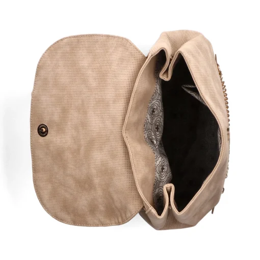 Rieker Rucksack beige