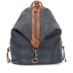 Rieker Rucksack blaugrau