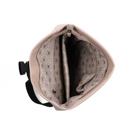Rieker Rucksack champagner