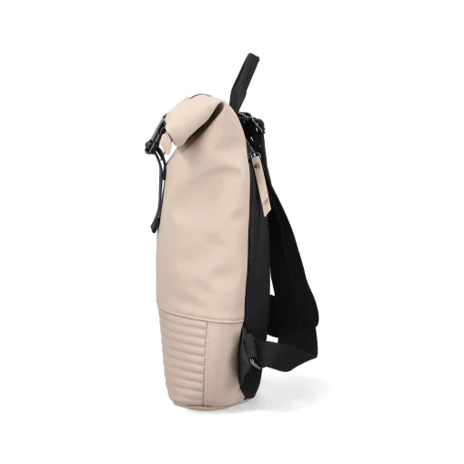 Rieker Rucksack champagner