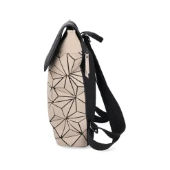 Rieker Rucksack cremebeige-nachtschwarz