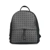 Rieker Rucksack granitgrau-schwarz