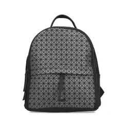 Rieker Rucksack granitgrau-schwarz