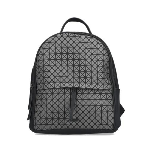 Rieker Rucksack granitgrau-schwarz