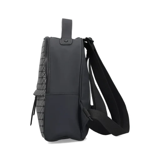 Rieker Rucksack granitgrau-schwarz