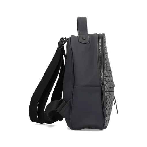 Rieker Rucksack granitgrau-schwarz
