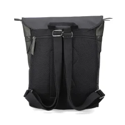 Rieker Rucksack grüngrau-nachtschwarz