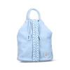 Rieker Rucksack himmelblau