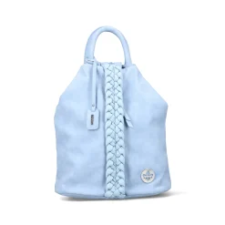 Rieker Rucksack himmelblau