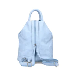 Rieker Rucksack himmelblau