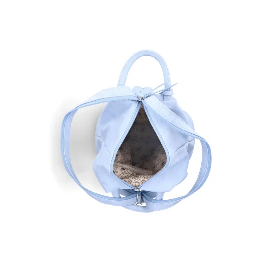 Rieker Rucksack himmelblau