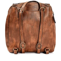 Rieker Rucksack kaffeebraun