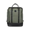 Rieker Rucksack khakigrün-schwarz