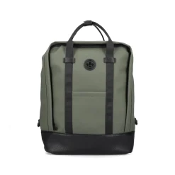Rieker Rucksack khakigrün-schwarz
