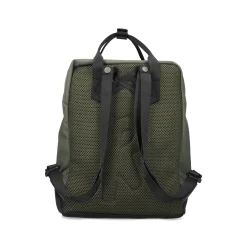 Rieker Rucksack khakigrün-schwarz