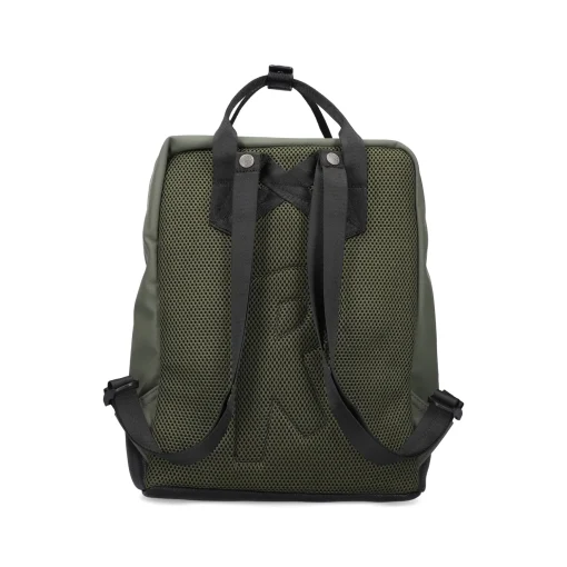 Rieker Rucksack khakigrün-schwarz
