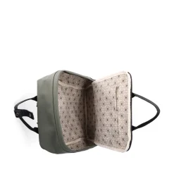 Rieker Rucksack khakigrün-schwarz