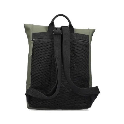Rieker Rucksack laubgrün