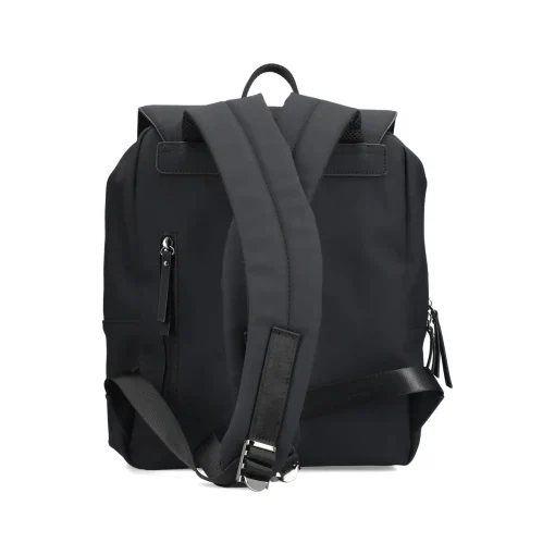 Rieker Rucksack laubgrün-asphaltschwarz