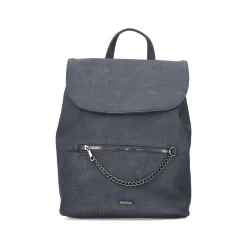 Rieker Rucksack marineblau