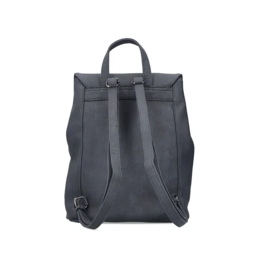 Rieker Rucksack marineblau