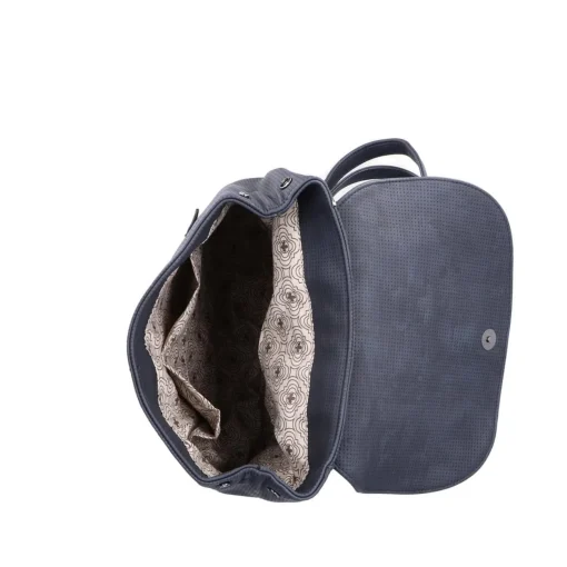 Rieker Rucksack marineblau