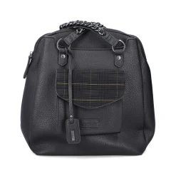 Rieker Rucksack mitternachtsschwarz