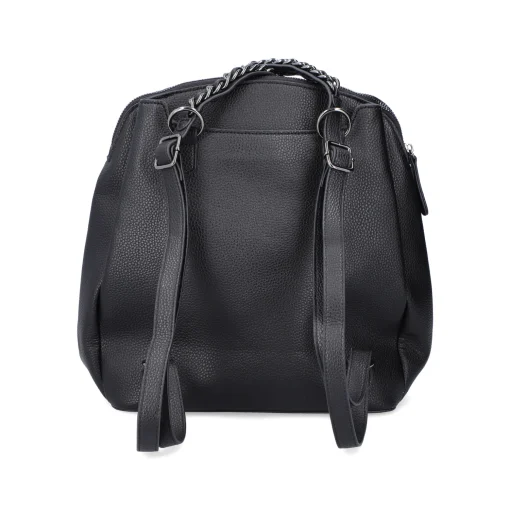 Rieker Rucksack mitternachtsschwarz