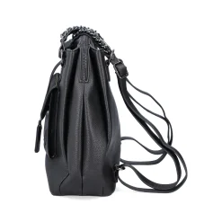 Rieker Rucksack mitternachtsschwarz