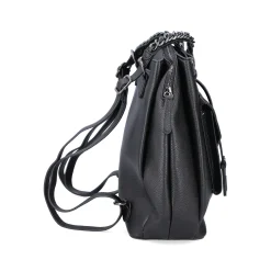 Rieker Rucksack mitternachtsschwarz