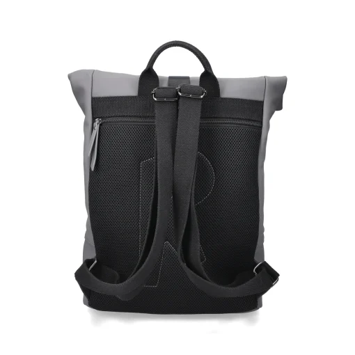 Rieker Rucksack mondgrau
