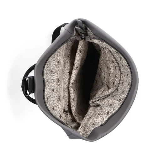 Rieker Rucksack mondgrau