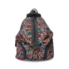 Rieker Rucksack multi-schwarz