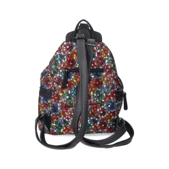 Rieker Rucksack multi-schwarz