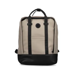 Rieker Rucksack sandbeige-schwarz