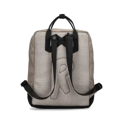 Rieker Rucksack sandbeige-schwarz