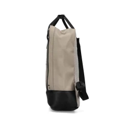 Rieker Rucksack sandbeige-schwarz