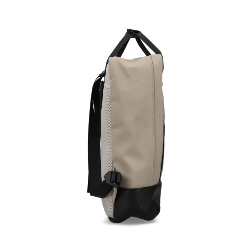 Rieker Rucksack sandbeige-schwarz