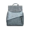 Rieker Rucksack schieferblau