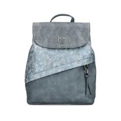 Rieker Rucksack schieferblau