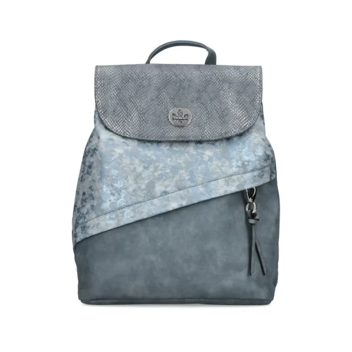 Rieker Rucksack schieferblau