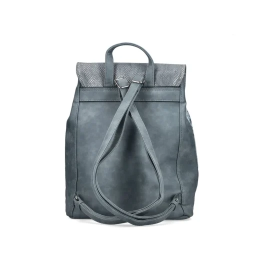 Rieker Rucksack schieferblau