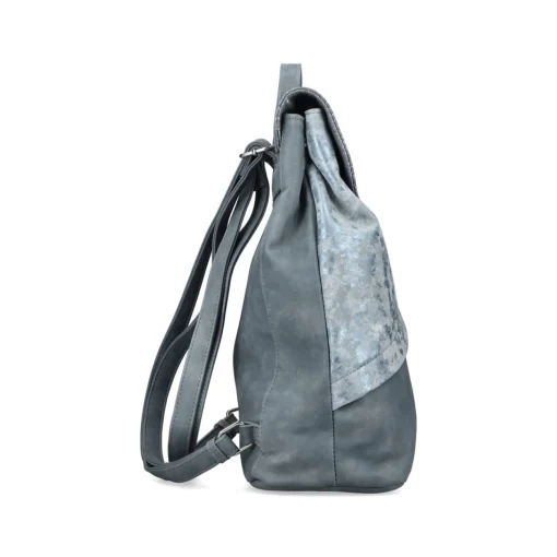 Rieker Rucksack schieferblau