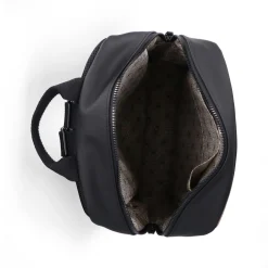 Rieker Rucksack schwarz-beige-khaki