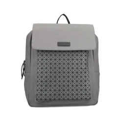 Rieker Rucksack stahlgrau