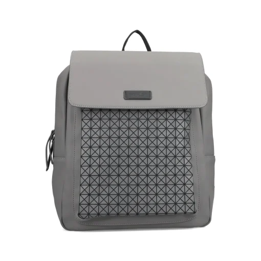 Rieker Rucksack stahlgrau