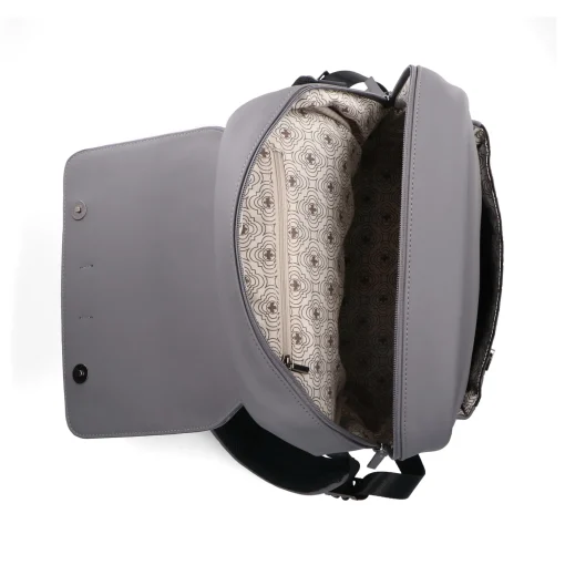 Rieker Rucksack stahlgrau